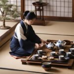 Tea Ceremony Etiquette