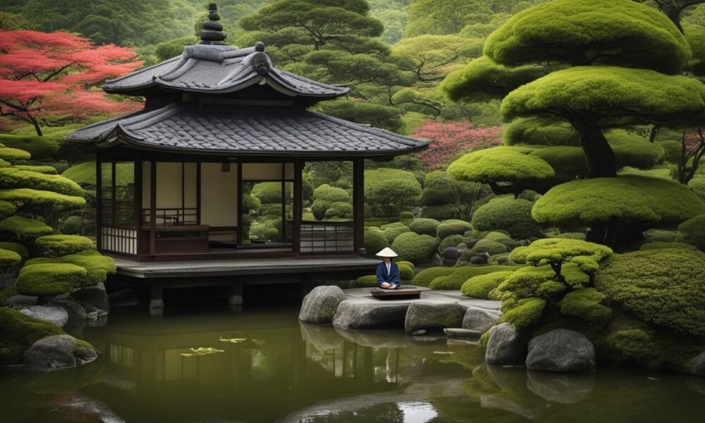 Unveiling the Philosophy of Japanese and Chinese Tea Ceremonies Tea Ceremony Philosophy