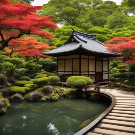 The Rich Culture of Tea Tourism in Japan: An Exploration Tea Culture in Japan