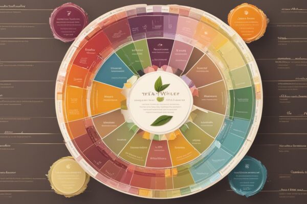 Tea Flavor Profiles Guide