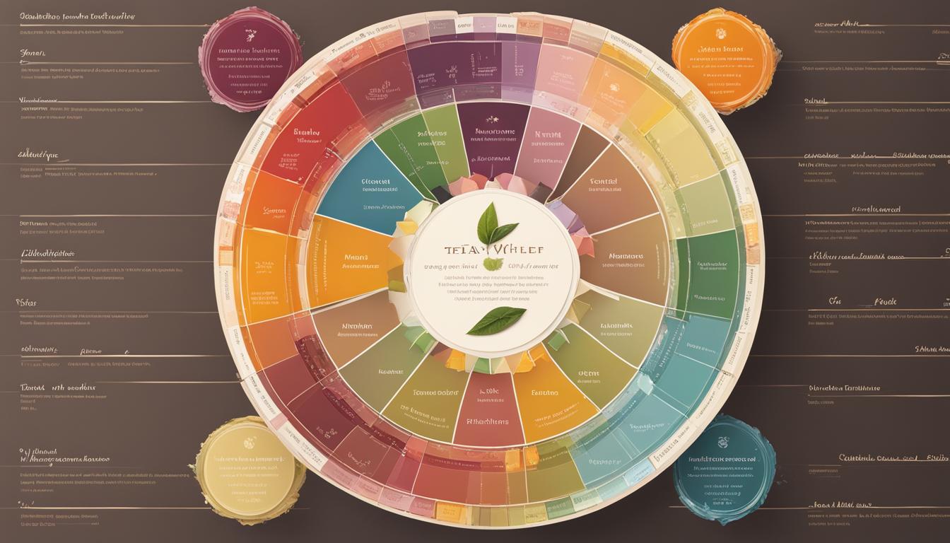 Tea Flavor Profiles Guide