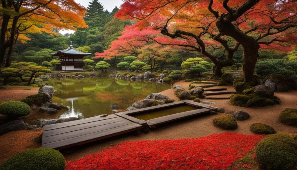 Tea Garden Kyoto