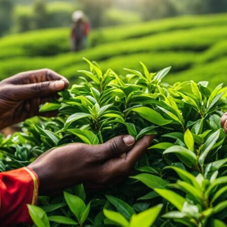 Authentic Tea Harvesting Experiences on Traditional Estates Tea Harvesting Experiences