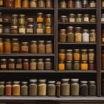 Tea Storage Guidelines