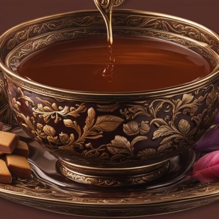 Tea and Chocolate Matches