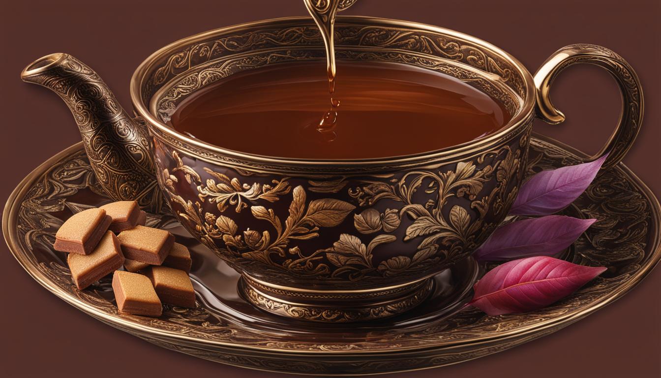 Tea and Chocolate Matches