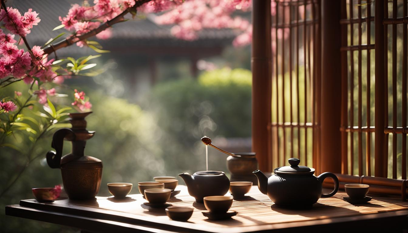 The Integral Role of Tea in Traditional Chinese Ceremonies - teadelight.net