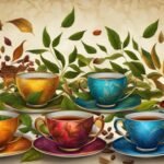 Top Flavorful Teas Worldwide