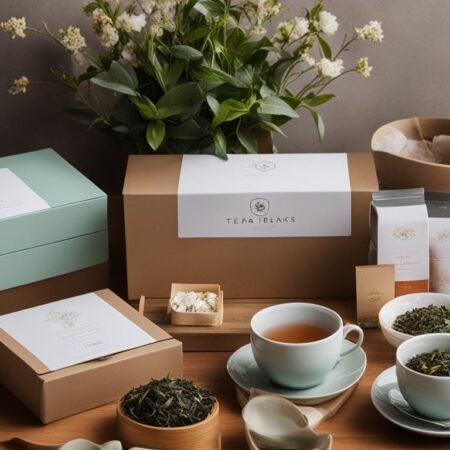 Top Tea Subscription Boxes for 2023: A Comprehensive Guide Top Tea Boxes 2023