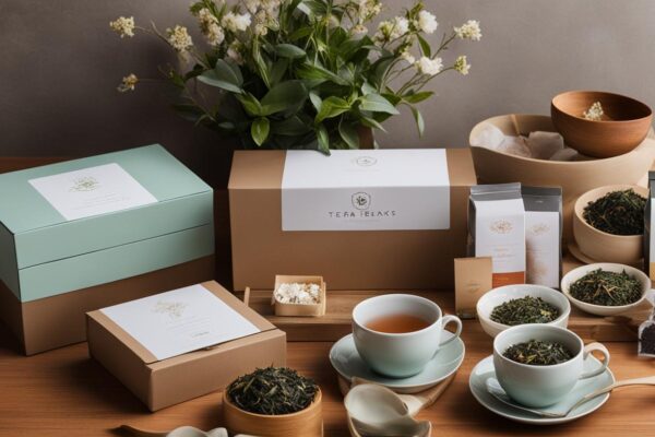 Top Tea Boxes 2023