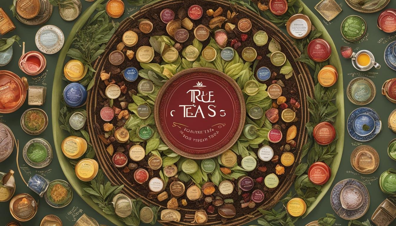 Tea Flavor Profiles Beginner’s Guide