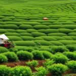 pesticide-free tea cultivation