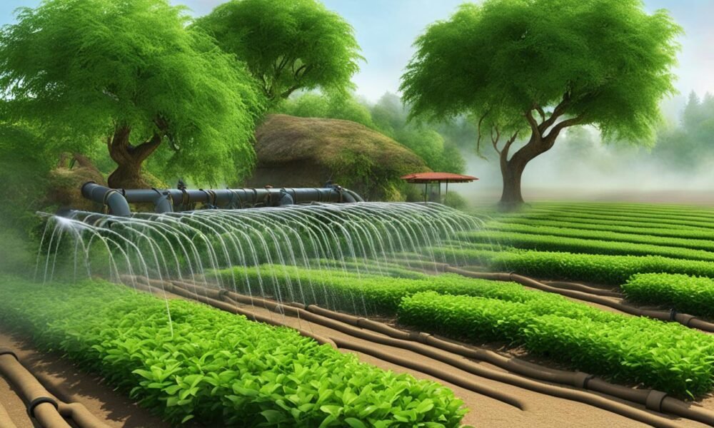 Essential Equipment for Tea Cultivation: Recommendations tea cultivation equipment recommendations