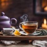 Aromatherapy Teas