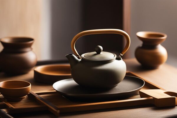Asian Tea Accessories Guide
