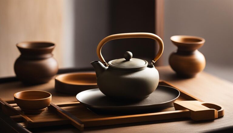 Asian Tea Accessories Guide