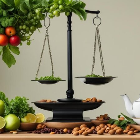 Balancing Bitter Teas with Food