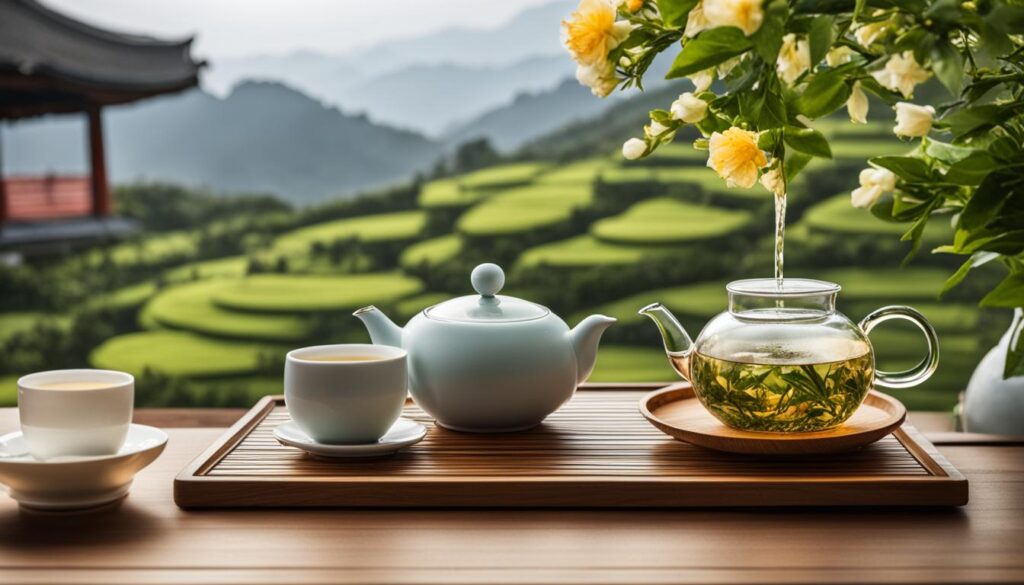 Best Tea Supplier