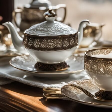 How to Care for Your Tea Accessories and Collectibles: Tips and Tricks Caring for Tea Accessories