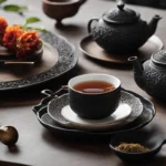 Cast Iron Tea Accessories