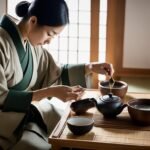 Chado: Japanese Tea Way