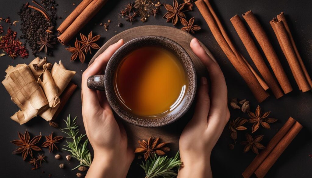 Chai Tea Benefits