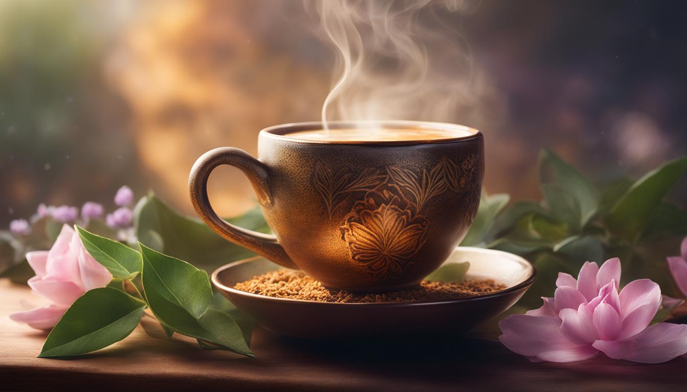 Chai and Mindfulness