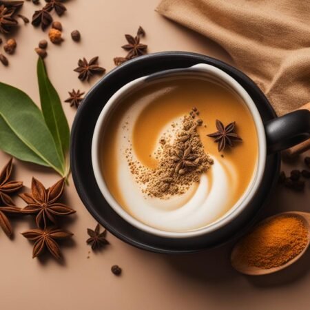 The Role of Chai in Ayurvedic Medicine: A Holistic Approach Chai in Ayurvedic Medicine