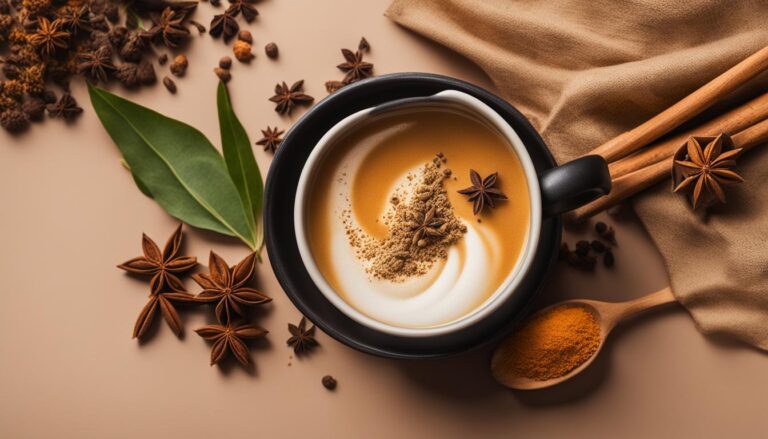 Chai in Ayurvedic Medicine