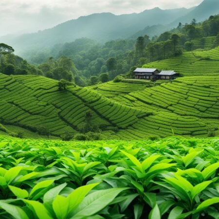 Climate’s Impact on Shaping Regional Tea Varieties Climate Role in Regional Tea Varieties