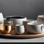Contemporary Teaware and Accessories