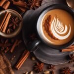 Dairy-Free Chai Alternatives