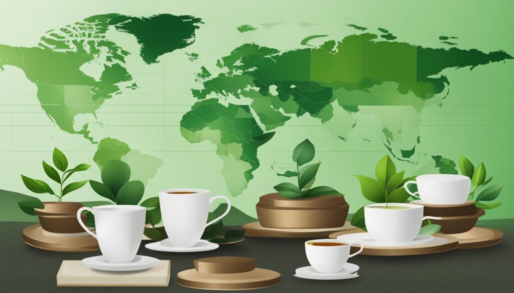 Economic Forecast for Tea Subscription Market