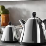 Electric vs. Stovetop Teapots