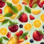 Iced Tea Nutrition