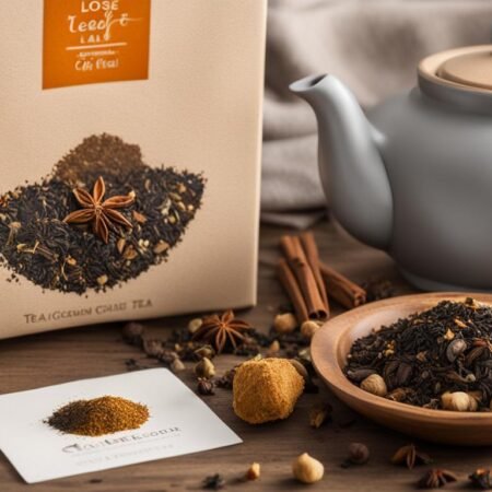 Choosing Your Chai: Loose Leaf vs Bagged Tea Compared Loose Leaf vs Bagged Chai