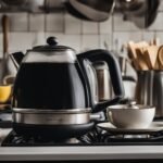 Maintaining Tea Brewing Equipment