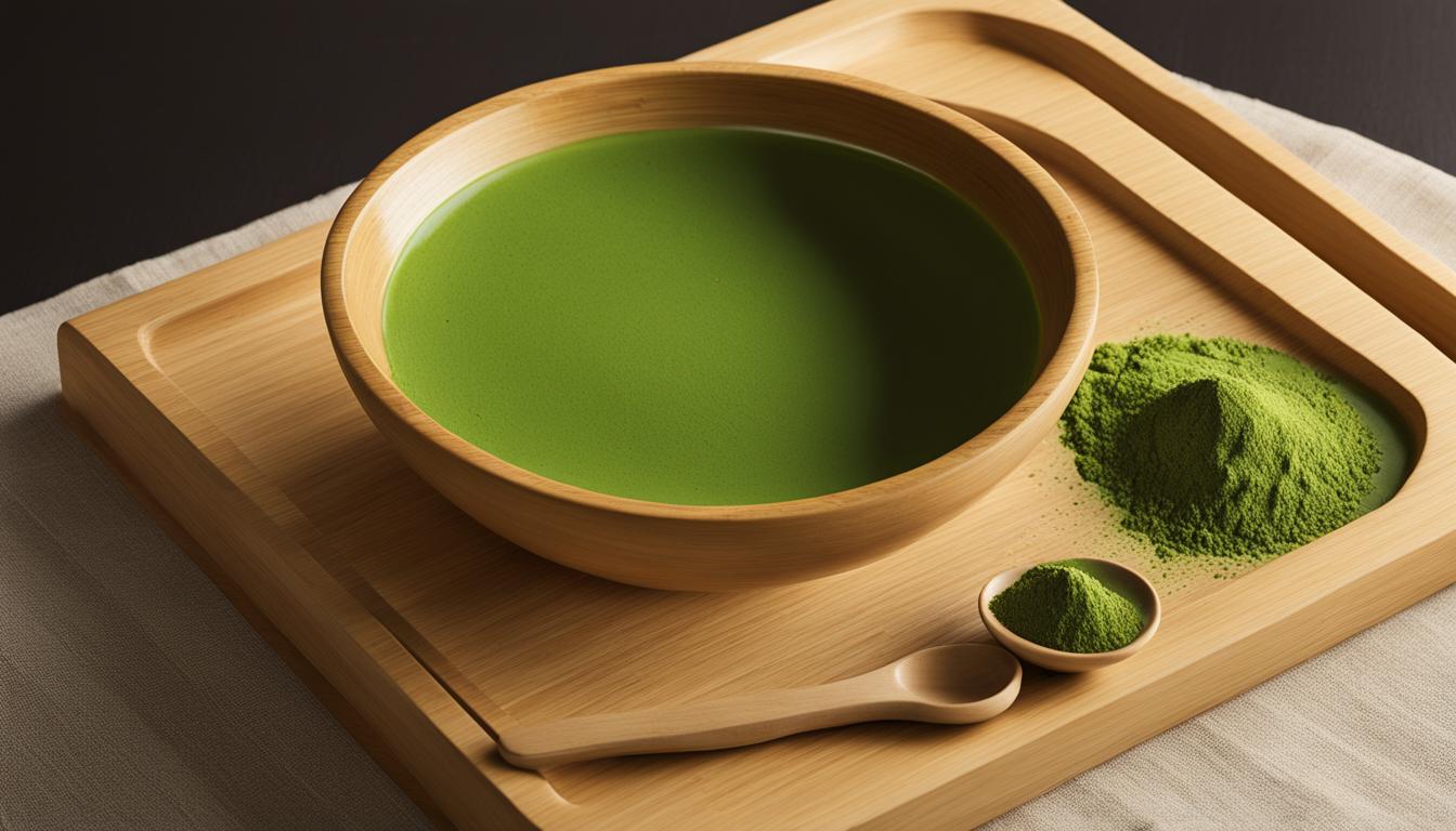 Matcha Brewing Tools