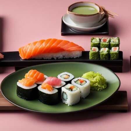 What Foods Pair Best with Matcha Tea? – Matcha Tea Food Complements Matcha Tea Food Complements