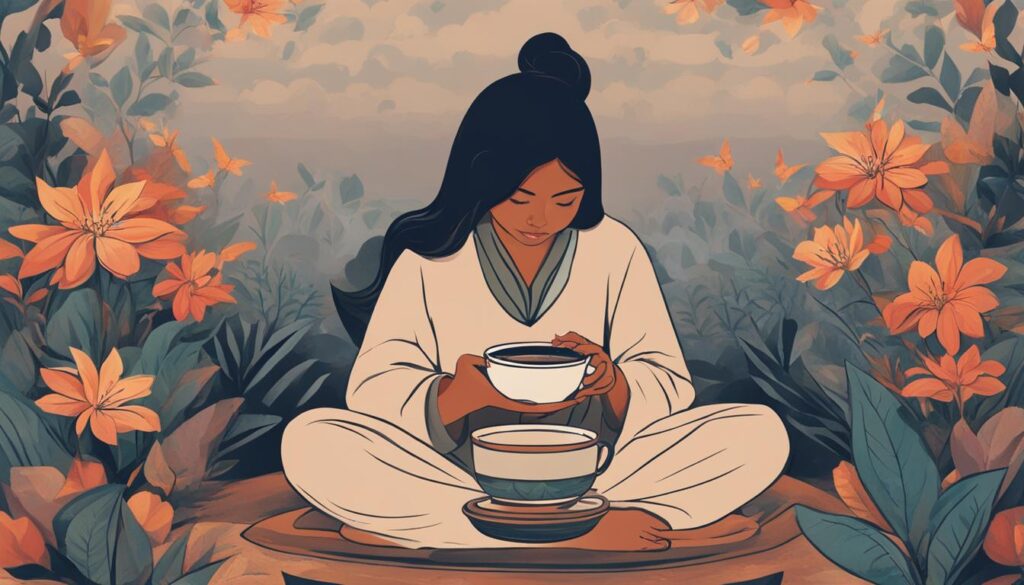 Mindful Chai Benefits