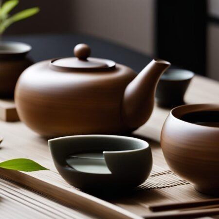 Modern Interpretations of Traditional Tea Ceremonies: A New Perspective Modern Tea Ceremony Interpretations