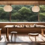 Modernized Tea Ceremonies
