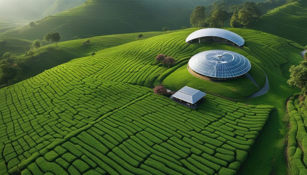 Next-Gen Tea Cultivation Techniques