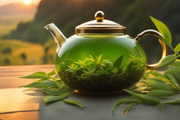 Rare Exotic Teas Global Regions