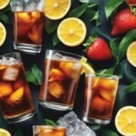 Ready-Made Iced Tea Brands