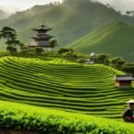 Regional Tea Cultivation Influences