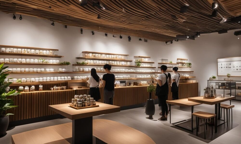 Social Media and Its Impact on Modern Tea Culture and Cafés Social Media's Impact on Tea Culture