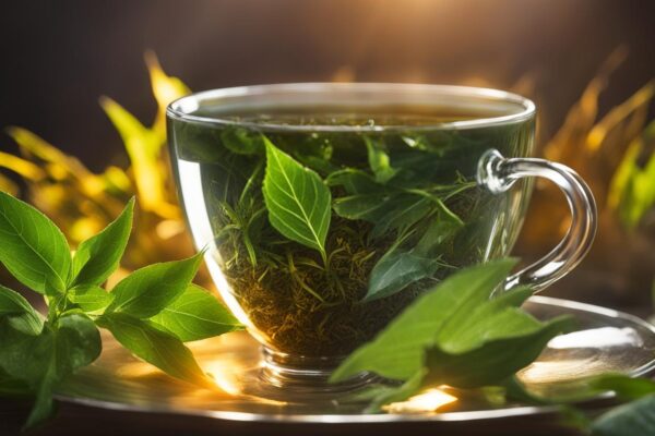 Specialty Tea Health Benefits