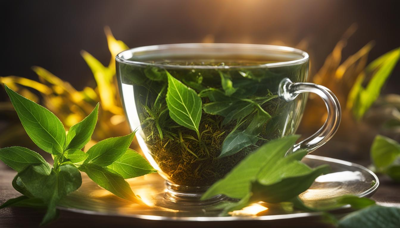 Specialty Tea Health Benefits