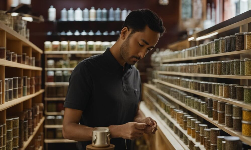 Finding the Finest: Where to Buy Specialty Tea Blends Online and Offline Specialty Tea Shopping